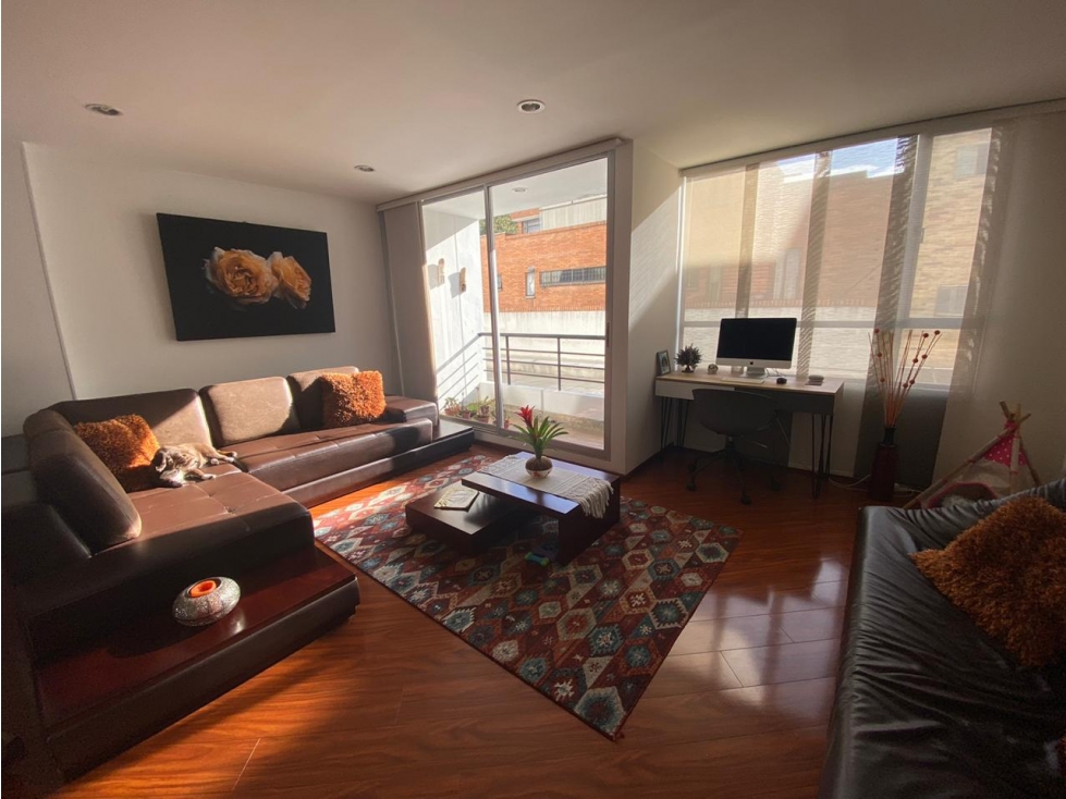 Vendo Apartamento en Barrio Las Villas 91 m² — foto 5