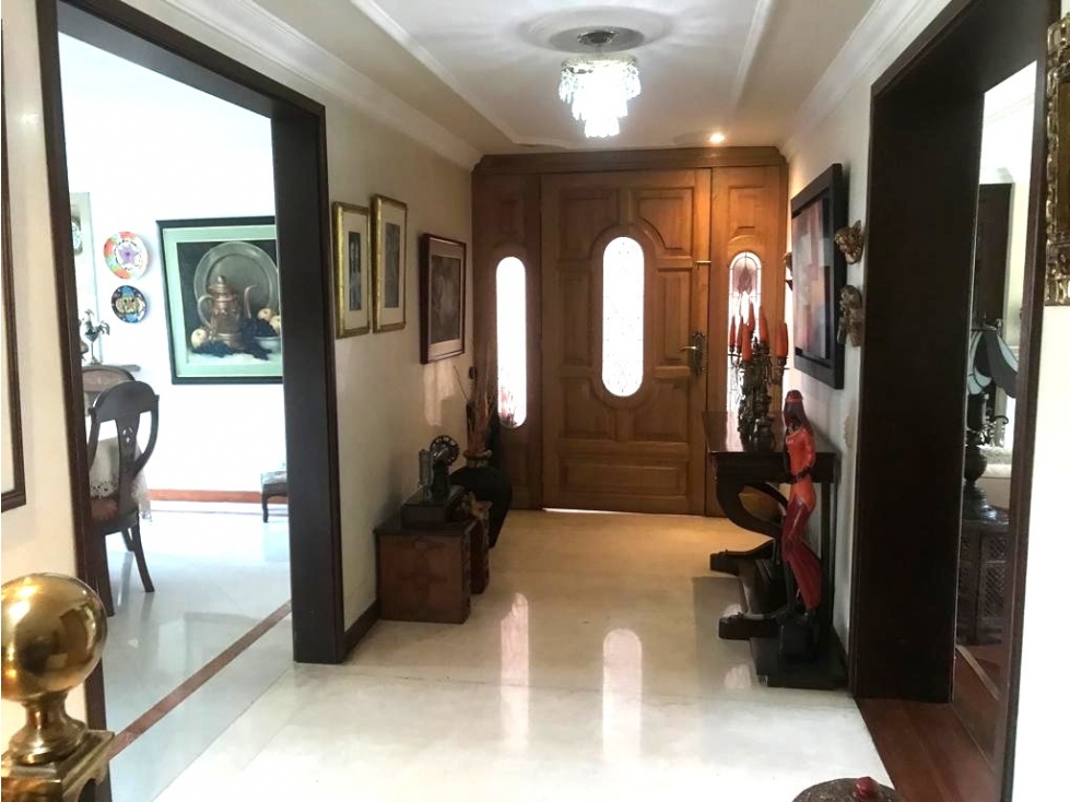 En venta Casa Remodelada en Venta Niza Antigua — foto 3