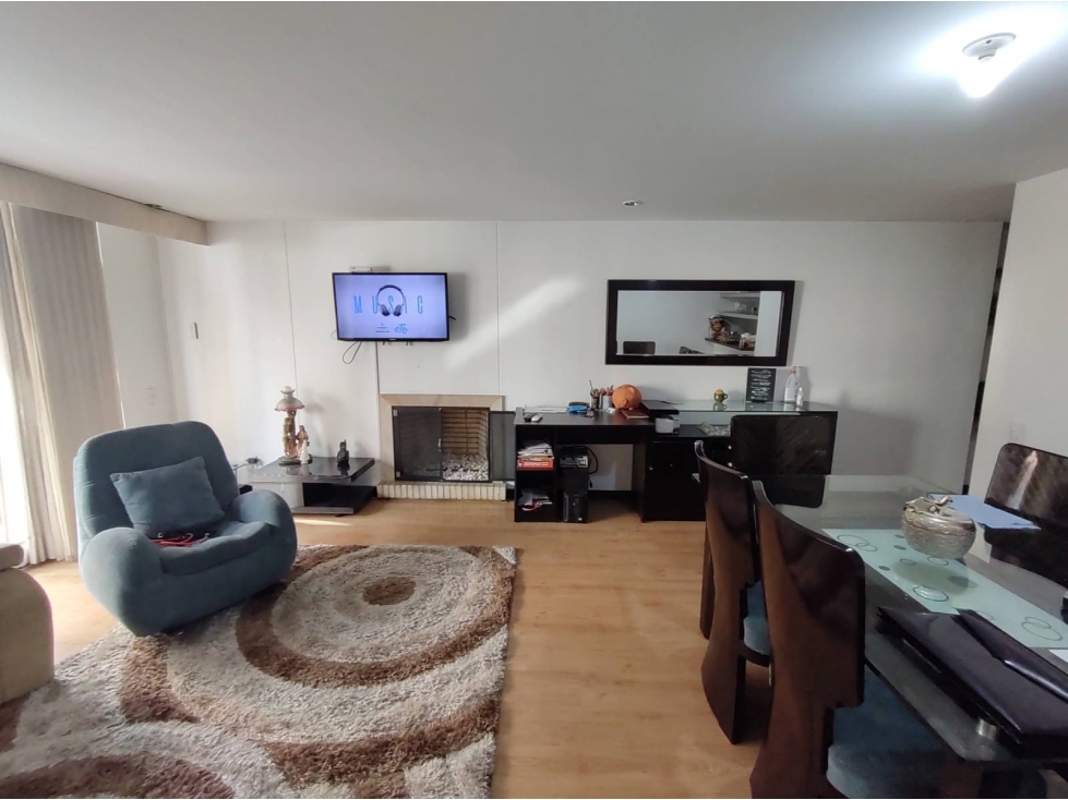 Apartamento Venta La Felicidad — foto 4
