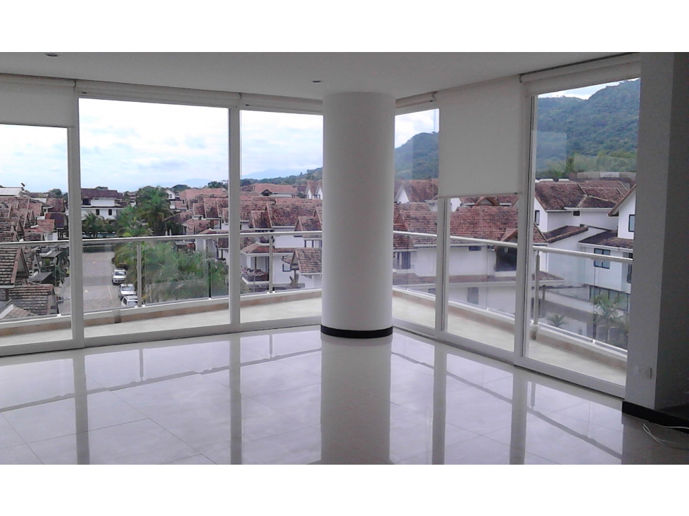 Apartamento en Venta Montearroyo - 2
