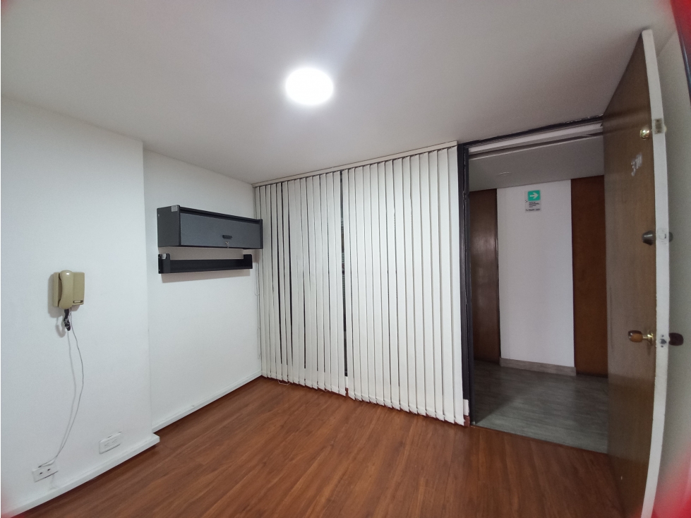 Oficina Venta Chico