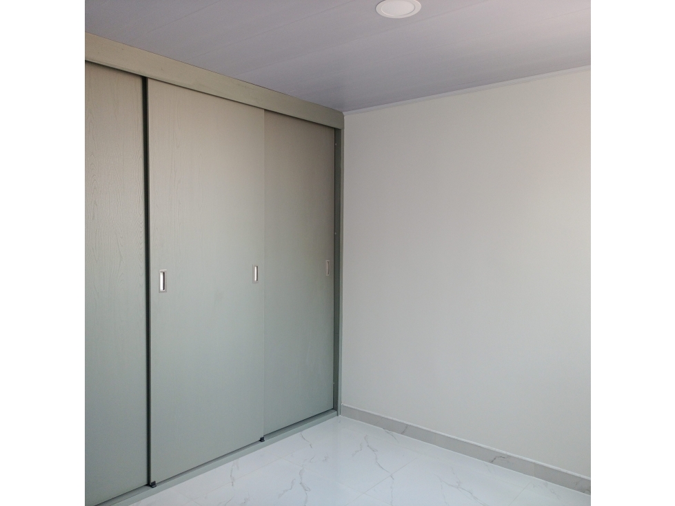 Apartamento "URBANA PARK" barrio el Vergel Localidad de Fontibon — foto 6