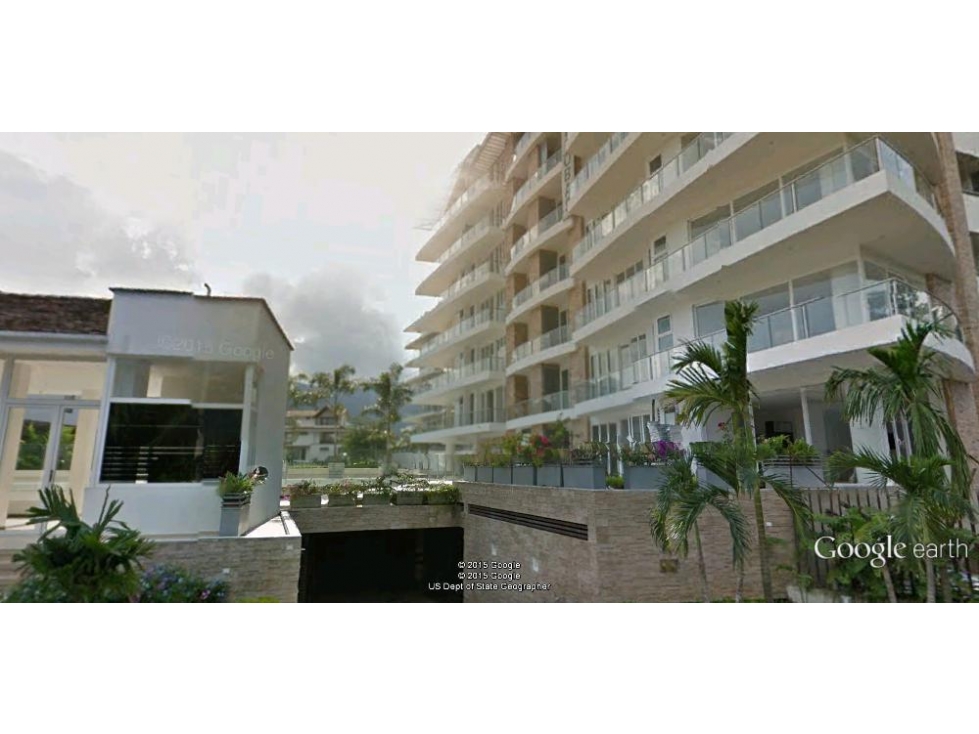 Apartamento en Venta Montearroyo - 1