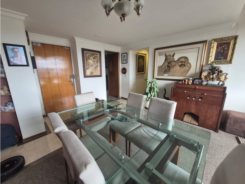 Apartamento en venta Lagos Córdoba — foto 5