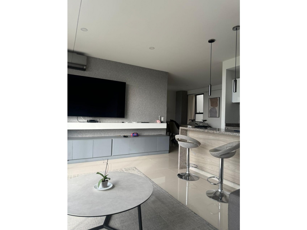 Apartamento en venta Colina Campestre Villavicencio — foto 2