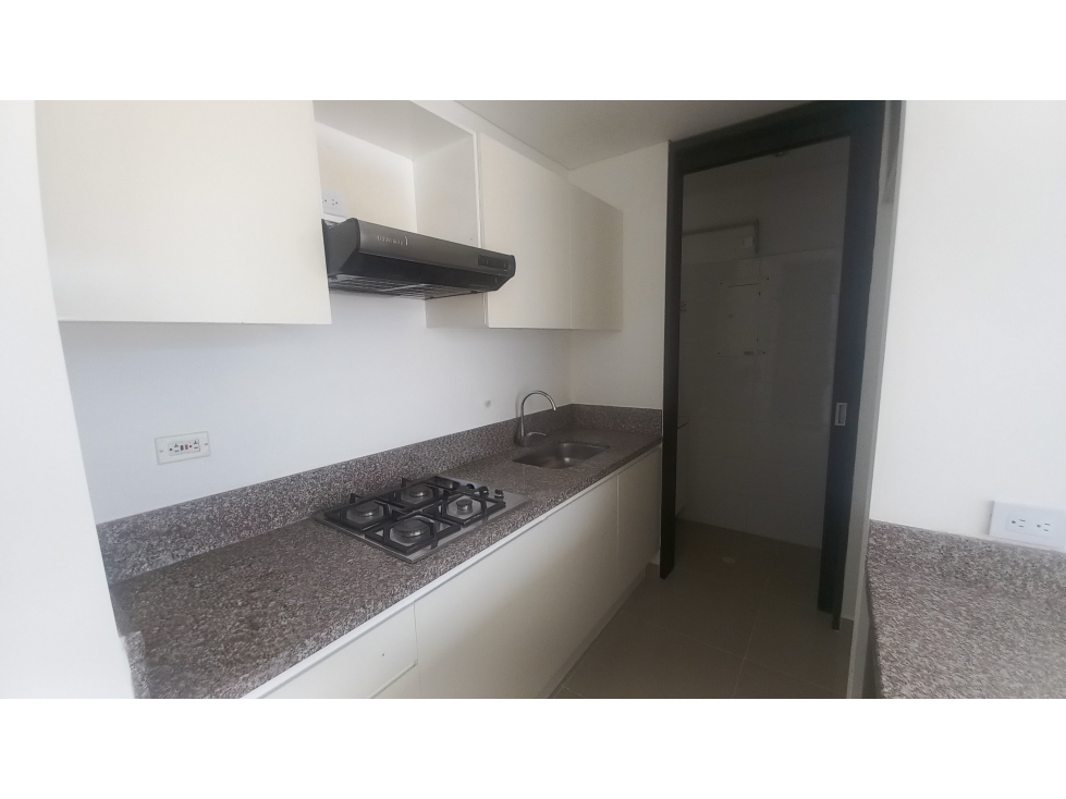 APARTAMENTO EN VENTA BARZAL, VILLAVICENCIO — foto 3