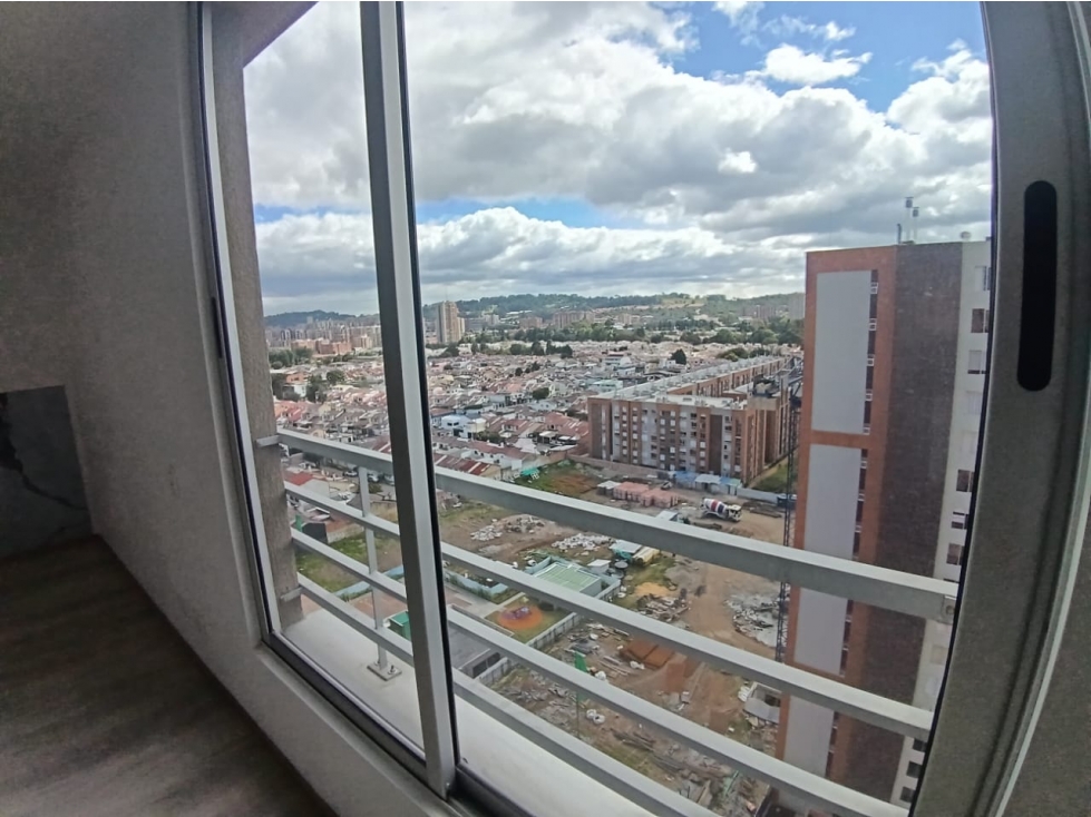 Apartaestudio en Venta Entreverde Club — foto 2