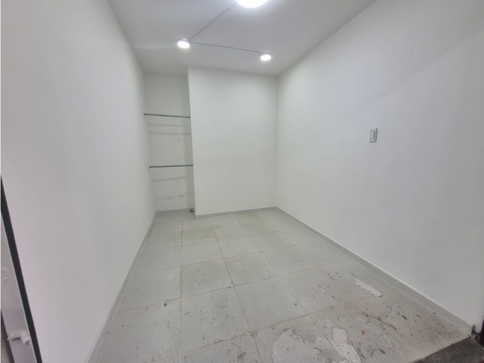 Local para Alquiler sector San Andresito de la 38 Bucaneros — foto 4