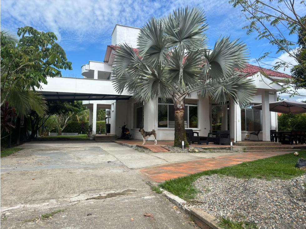 Casa en Venta Caracoli Villavicencio - 1