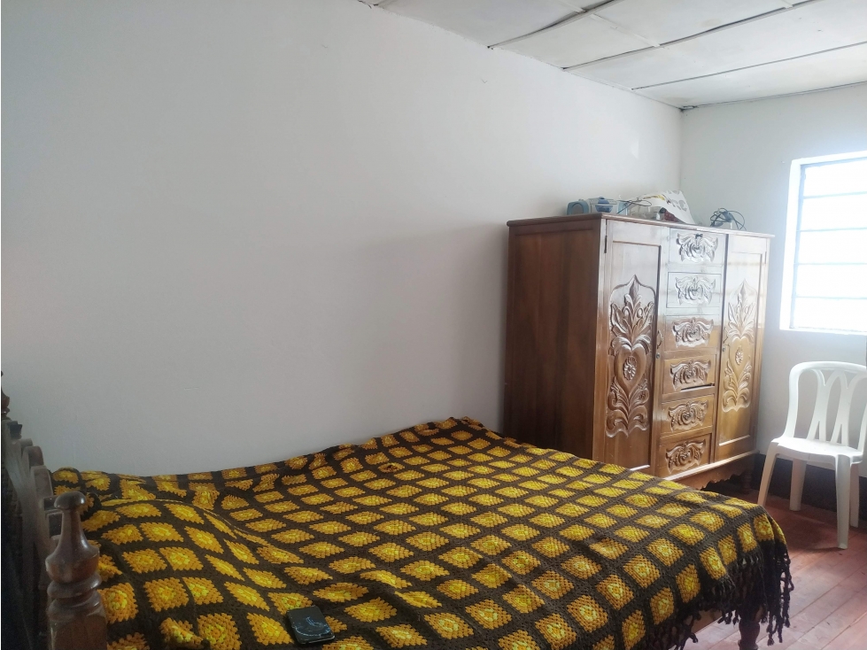 Casa en Venta Velez Santander (Para Remodelación) - 5