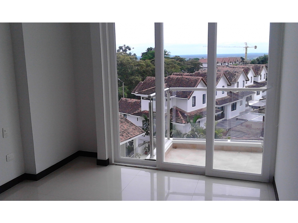 Apartamento en Venta Montearroyo - 6