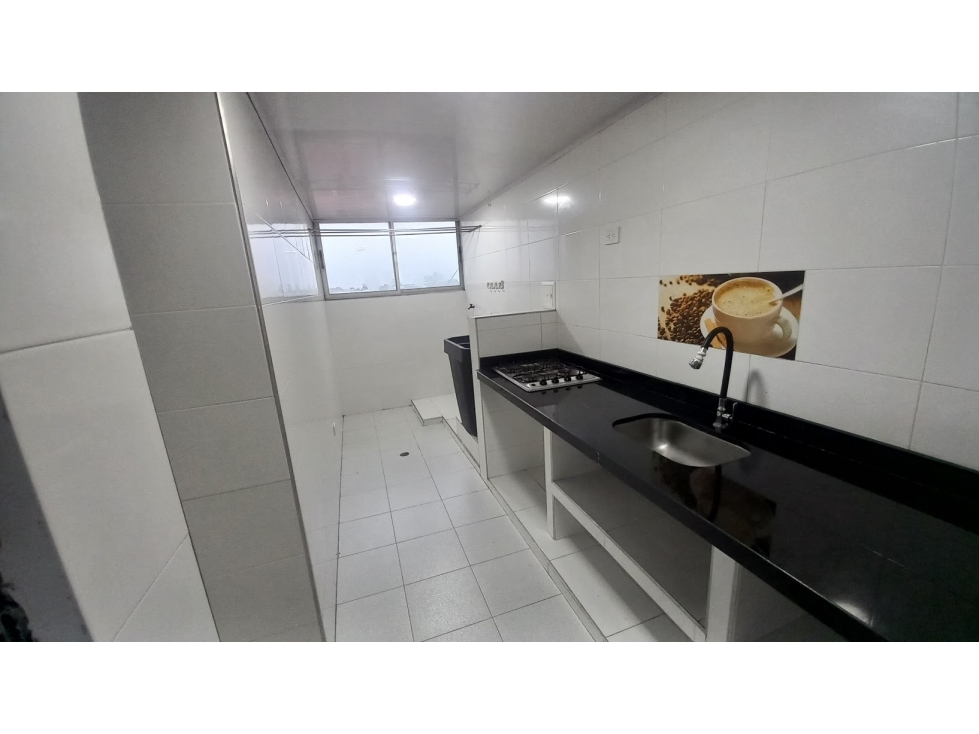 En venta apartamento conjunto Bonanza 1 — foto 6