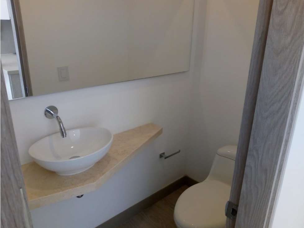 Apartaestudio Venta Las Nieves 19 — foto 4