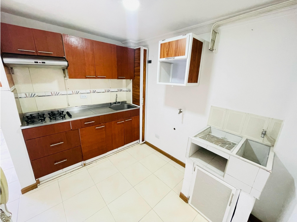 Apartamento en arriendo 3er piso Ciudad 2000 Cali — foto 6