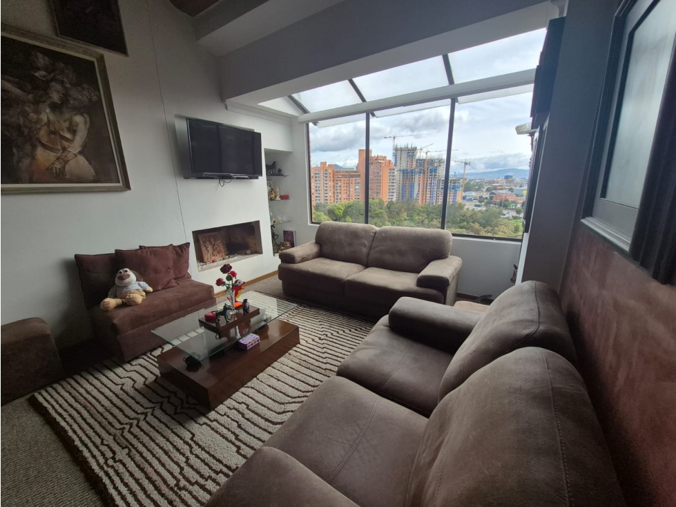 Apartamento en venta Lagos Córdoba — foto 2