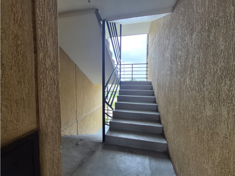 Apartamento en venta Okavango Villavicencio — foto 2