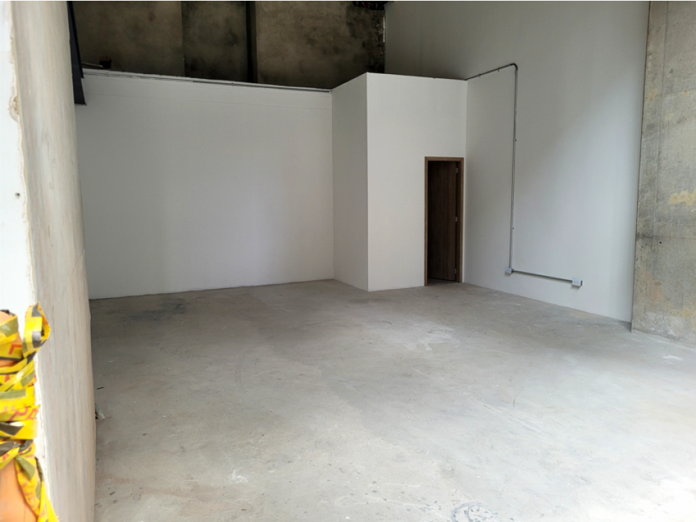 Local en arriendo Torre Barcelona — foto 5