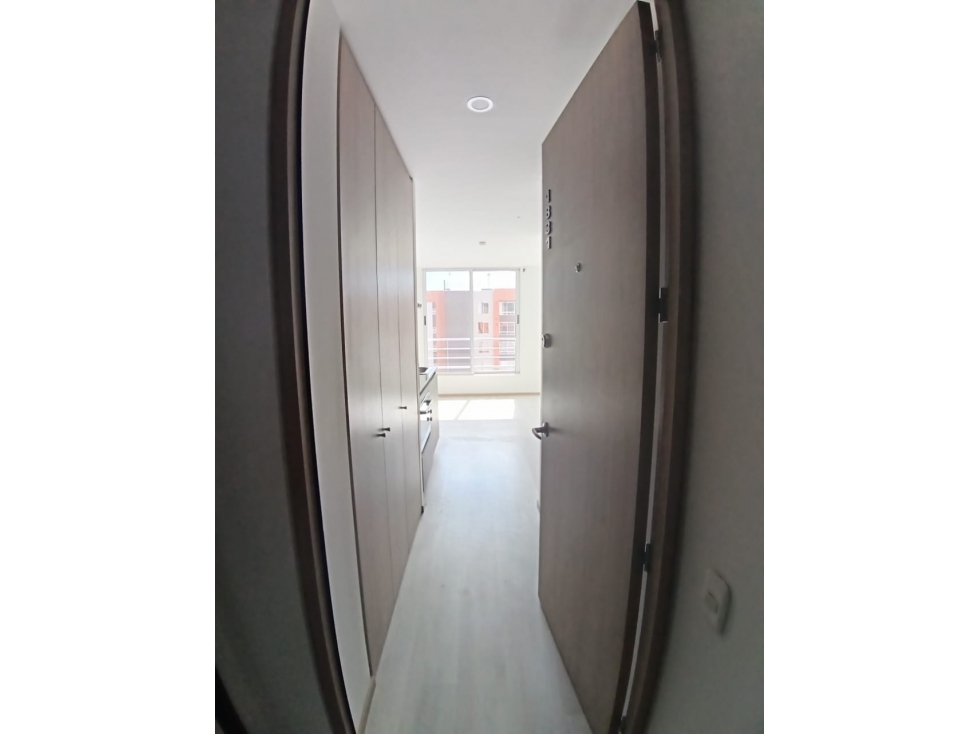 Apartaestudio en Venta Entreverde Club — foto 3