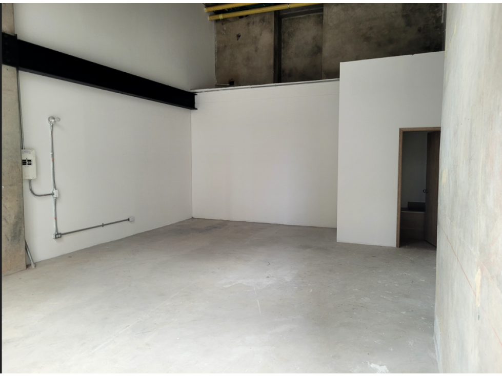 Local en arriendo Torre Barcelona — foto 6