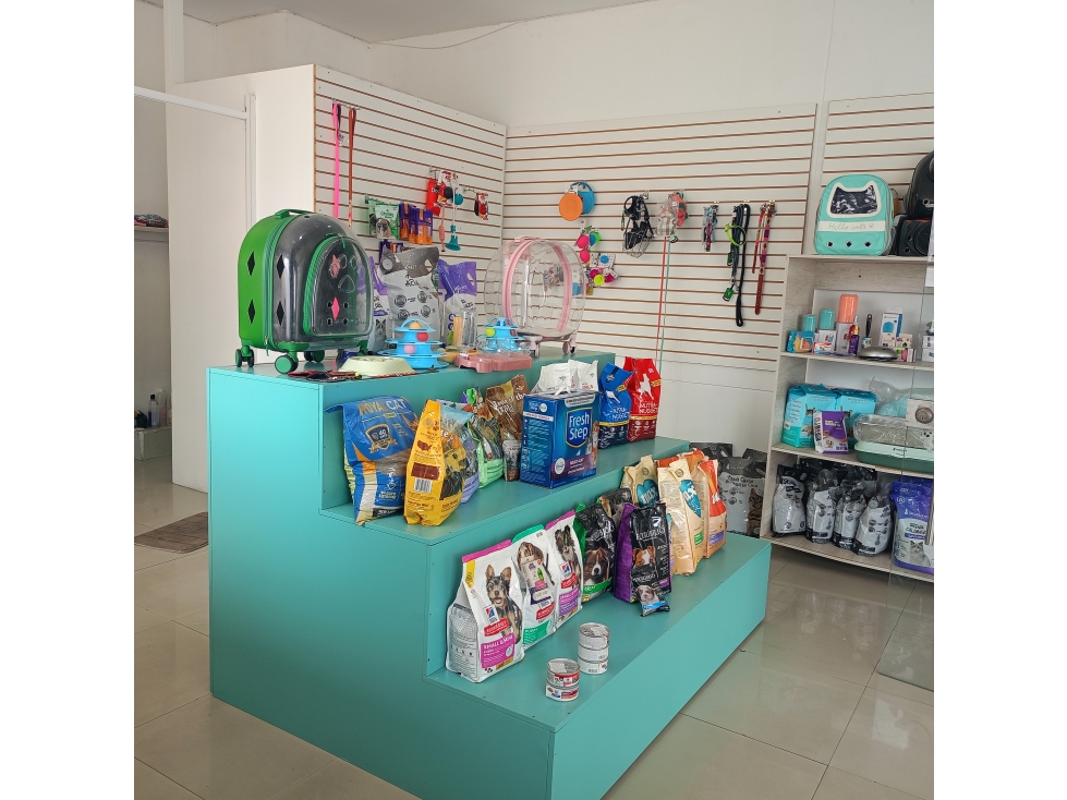 Local en Venta Mazuren centro comercial el Carmel