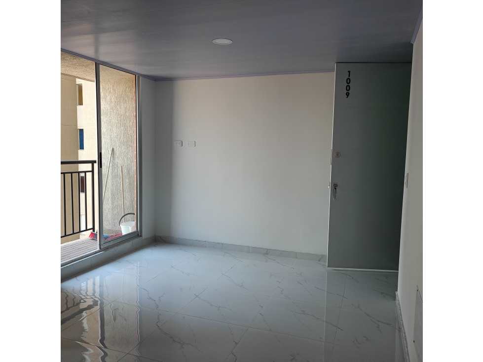 Apartamento "URBANA PARK" barrio el Vergel Localidad de Fontibon — foto 3