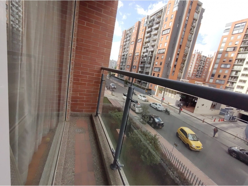 Apartamento Venta La Felicidad — foto 3