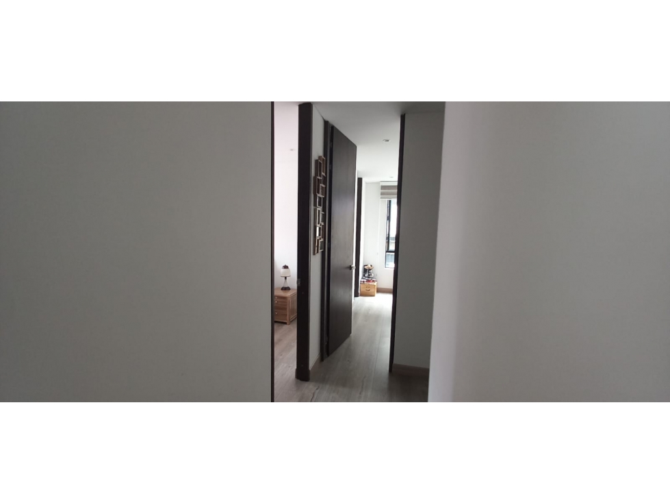 En renta Apartamento Santa Bárbara Central — foto 6