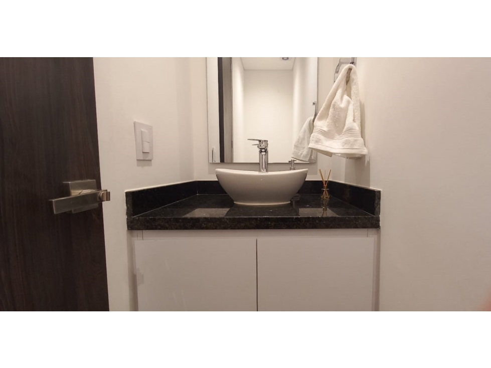 En renta Apartamento Santa Bárbara Central — foto 5