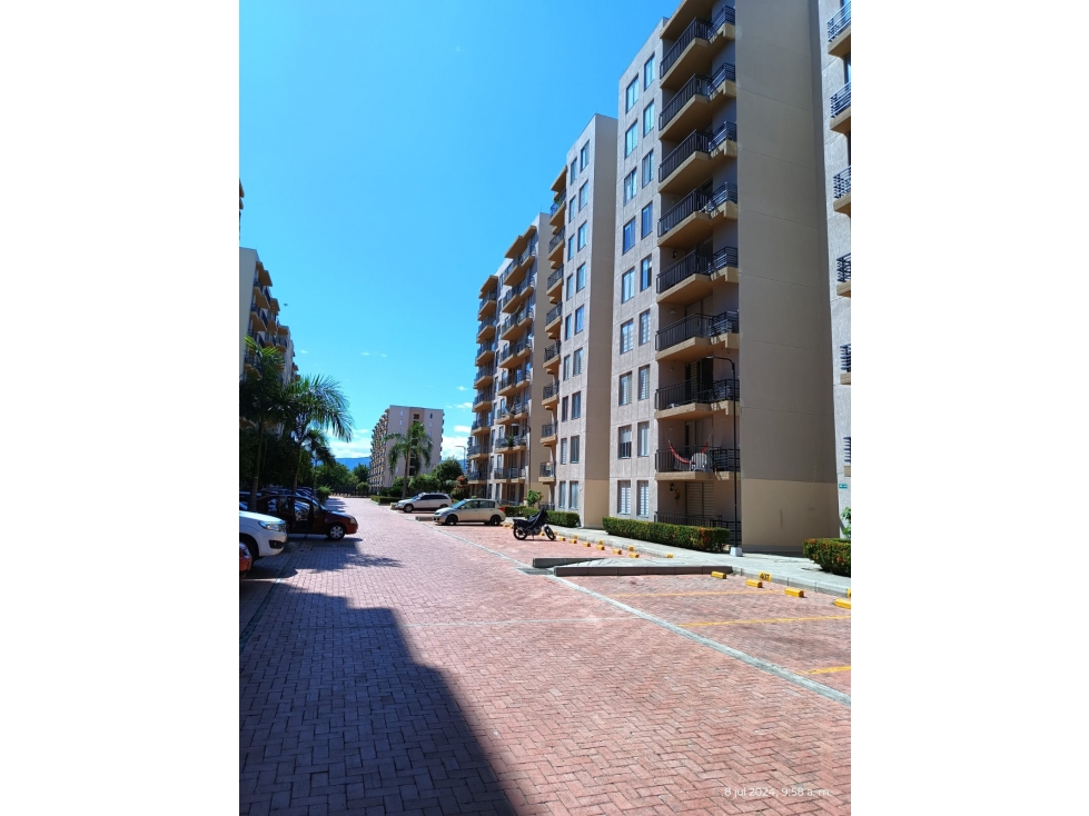 Apartamento en Venta en Girardot