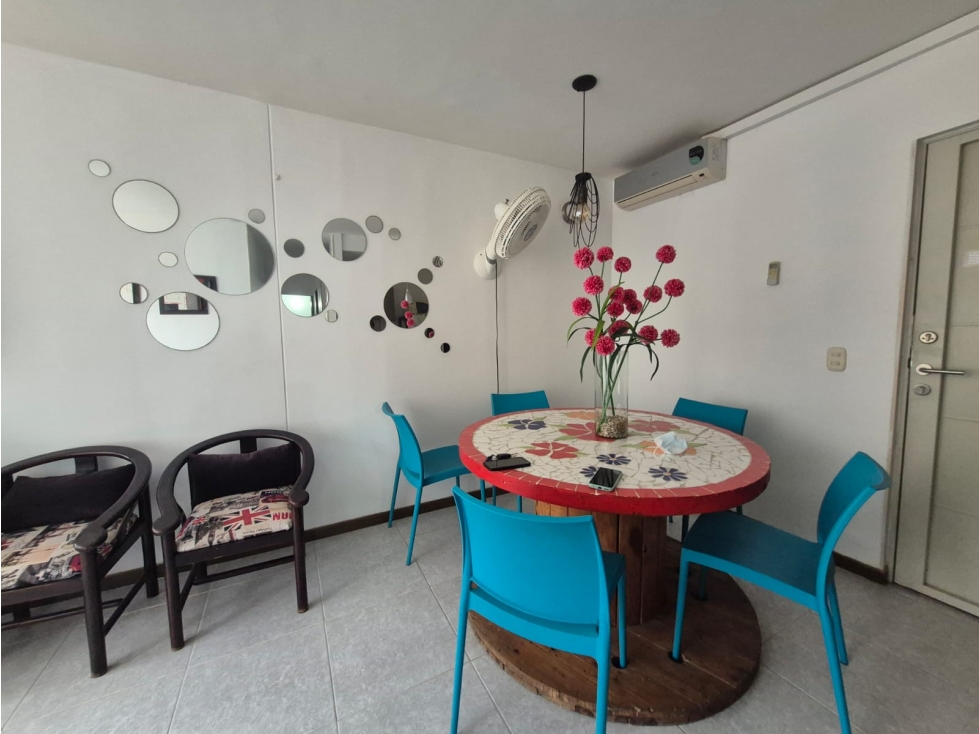 Apartamento en venta Okavango Villavicencio — foto 5