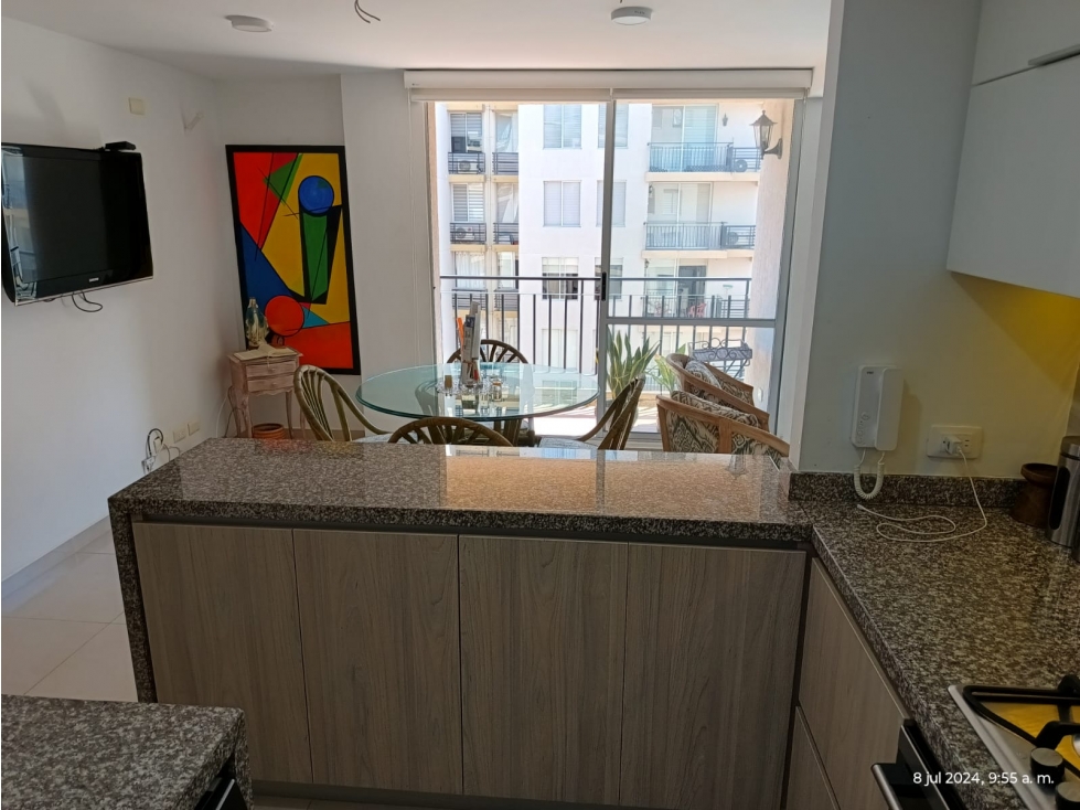 Apartamento en Venta en Girardot — foto 2