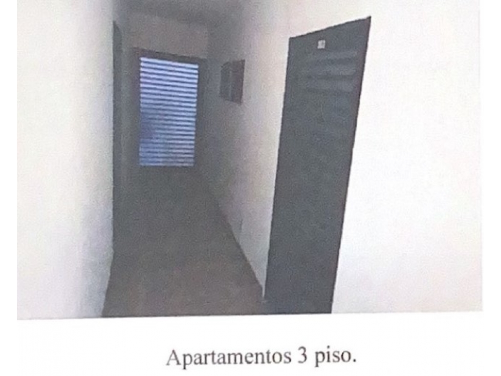 Se vende Edificio Sector el barzal -Villavicencio - 4