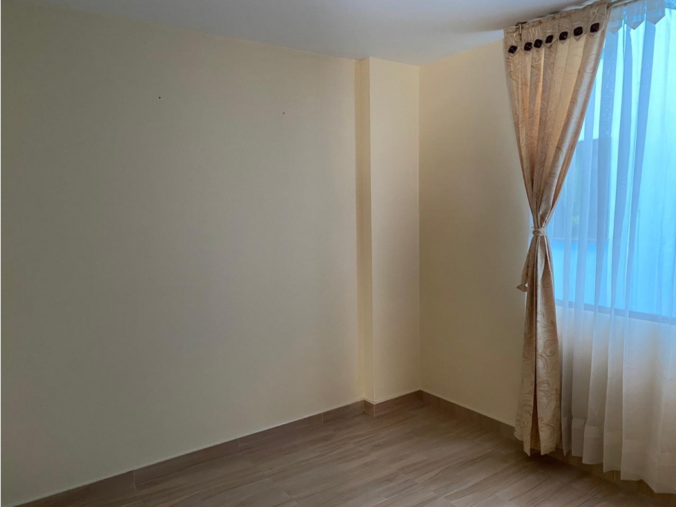 Apartamento en alquiler plazuelas de hipodromo - 2