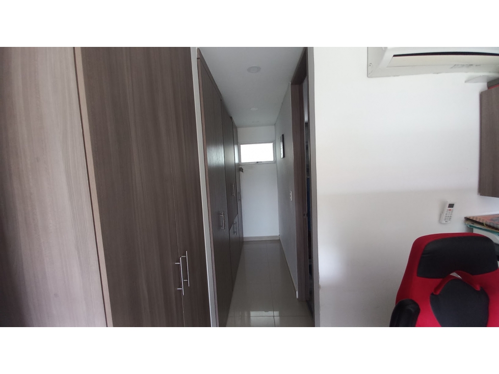 Apartamenteo en venta El Buque Villavicencio - 2