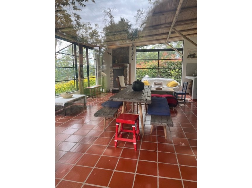 Finca en venta Tocancipá - 2