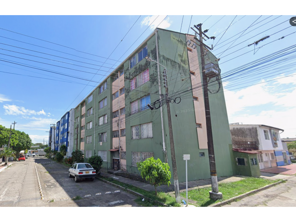 En venta apartamento conjunto Bonanza 1