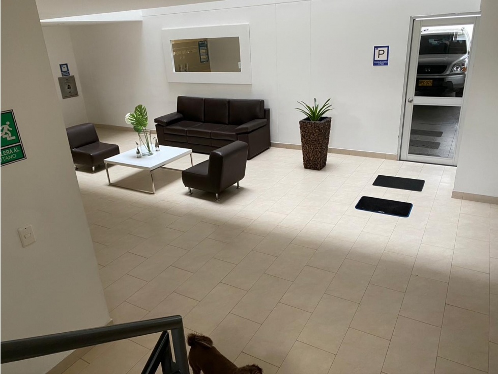 Vendo Apartamento en Barrio Las Villas 91 m²
