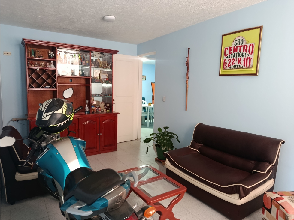 Casa Unifamiliar en Venta Bosa Las Vegas — foto 2