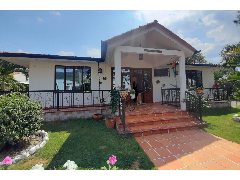CASA EN VENTA EN LA AURORA Villavicencio — foto 2