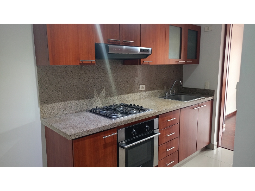 Apartamento en venta Colina calle 169 — foto 4