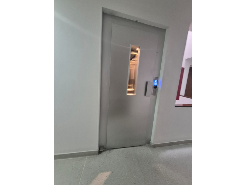 Apartamento Dúplex en venta o alquiler Chapinero alto — foto 2