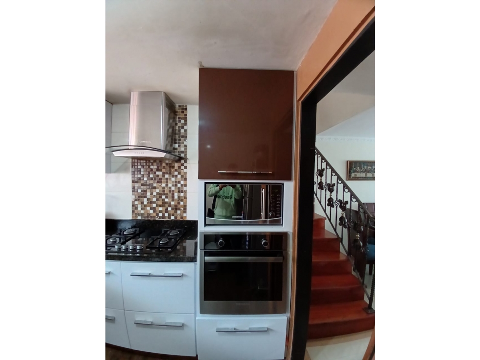 Apartamento en venta Ebro — foto 6