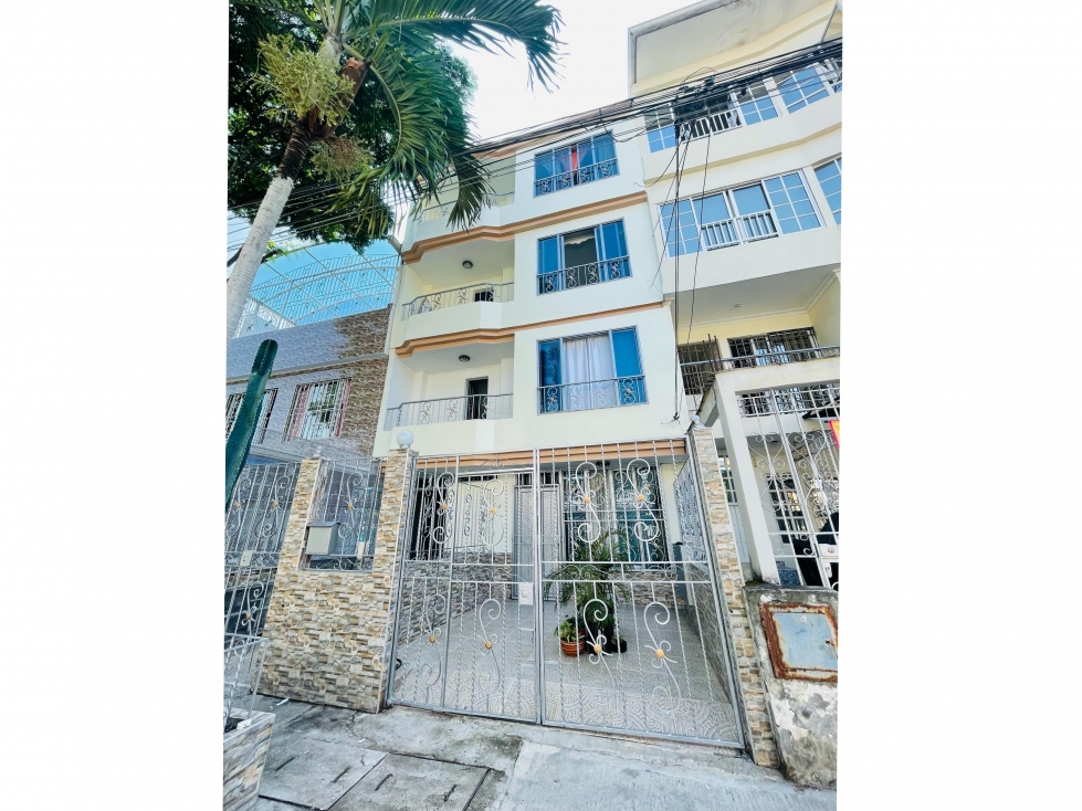 Edificio en venta Ciudad 2000 Cali — foto 2