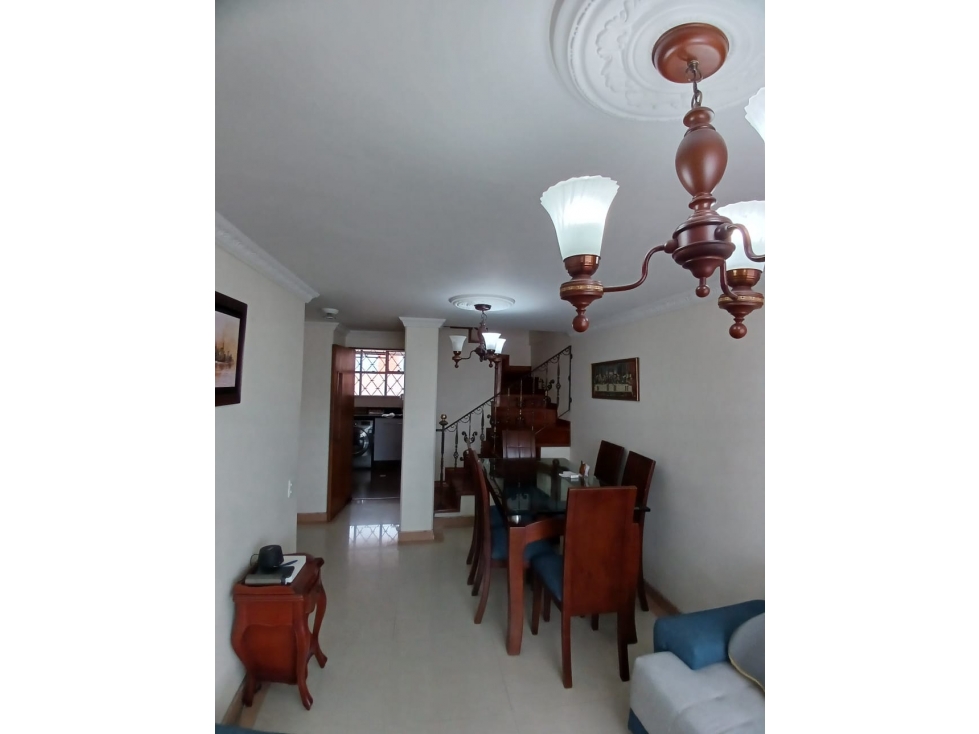Apartamento en venta Ebro — foto 5