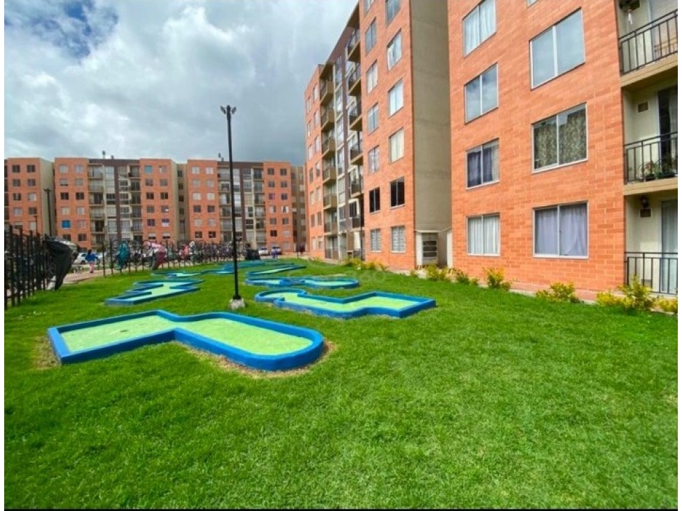 Apartamento para estrenar Club House Madrid Abundara — foto 2