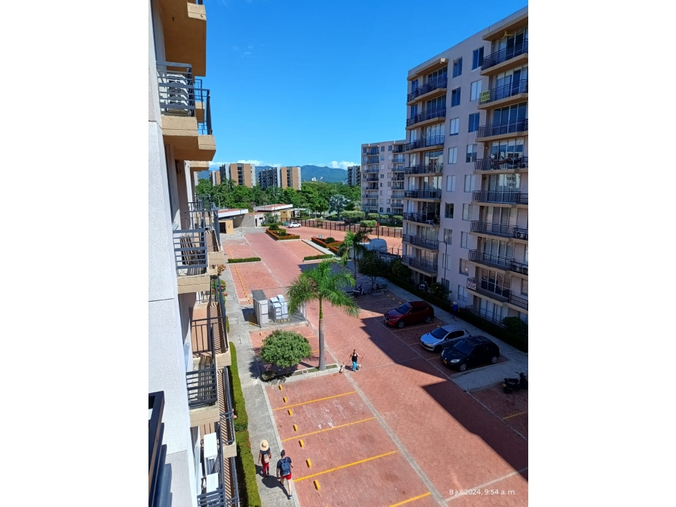 Apartamento en Venta en Girardot — foto 5