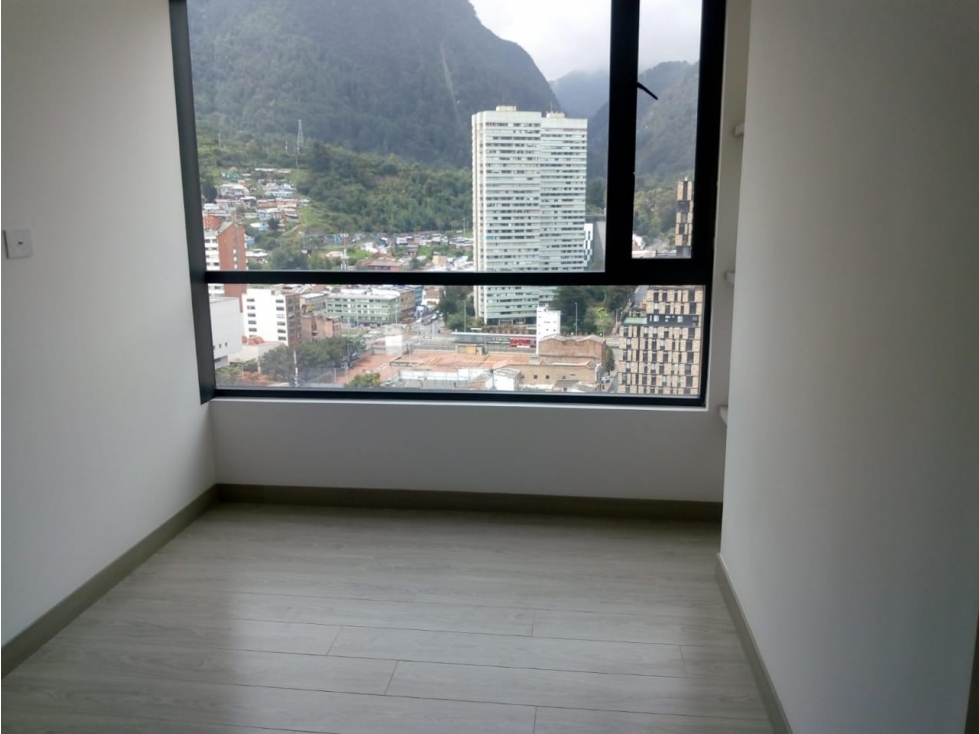 Apartaestudio Venta Las Nieves 19 — foto 5