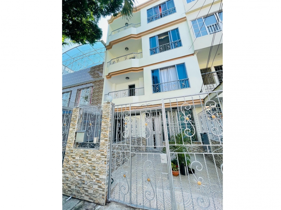 Edificio en venta Ciudad 2000 Cali — foto 3