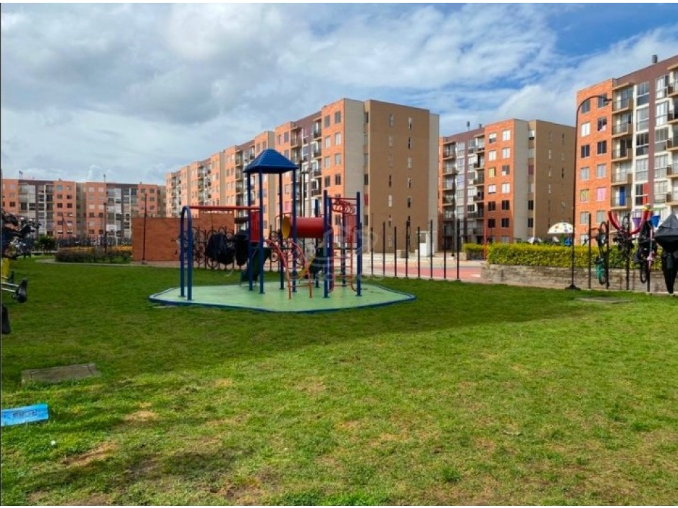 Apartamento para estrenar Club House Madrid Abundara — foto 4