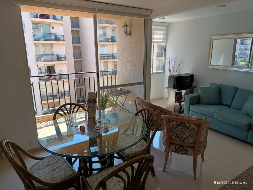 Apartamento en Venta en Girardot — foto 3